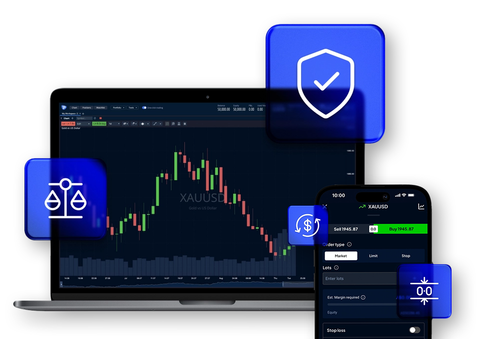 Trade with Australia’s Leading Trading Broker